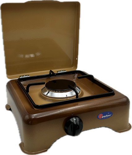 Cfparker fornello fuoco a - 1,