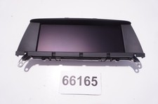 Monitor di bordo BMW X3 F25 X4