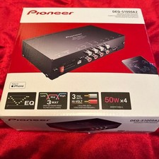Pioneer Deq-s1000a2 Dsp