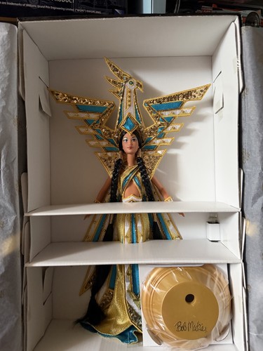Barbie bob mackie - bob,