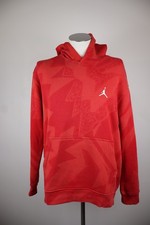 AIR JORDAN FELPA UOMO TG L MAN