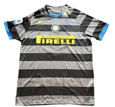 Maglia Nike Inter Milan terza
