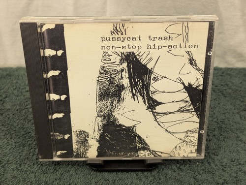 Pussycat trash non stop - trash, non-stop