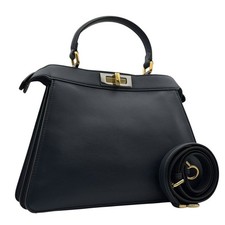 Borsa FENDI: Peekaboo ISeeU