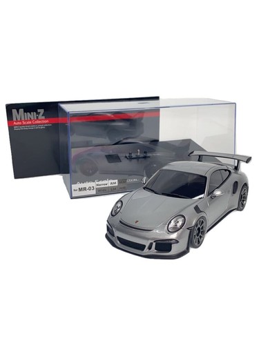 Kyosho miniz porsche 911 - kyosho,
