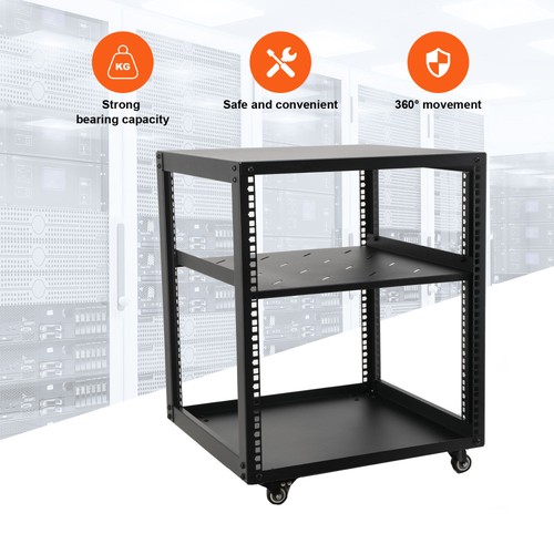Armadio server rack acciaio - armadio,