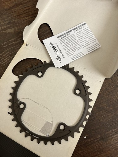 Nuova corona campagnolo - nuova,