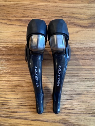 Cambio shimano ultegra - ultegra, st-6700