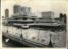 1977 Foto Stampa Maestoso