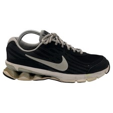 Scarpe Nike Reax Run 9 Shox NZ