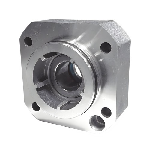Faac 4994165 flangia anteriore - faac,