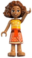 LEGO® - Minifigure -