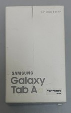 SAMSUNG GALAXY TAB A6 LITE