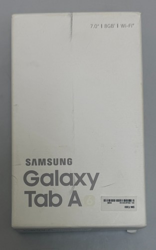 Samsung galaxy tab lite - galaxy, a6