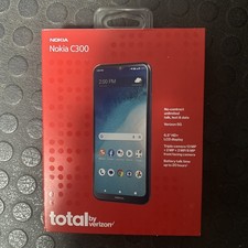 Total by Verizon Prepaid Nokia