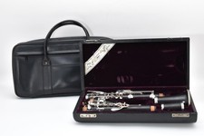 Clarinetto Yamaha SE Custom