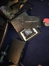 Kit base altoparlante Definitive Technology D15 con punte, viti ****CIASCUNO*****