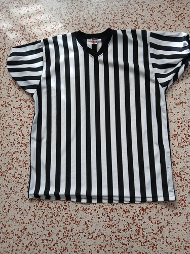 Camicia arbitro alson - arbitro, atletica