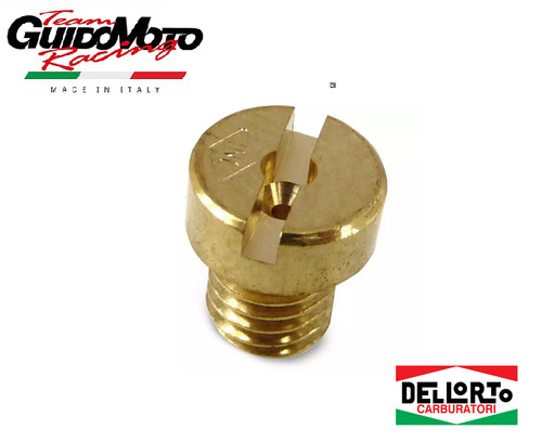 Getto minimo filetto ø - getto,