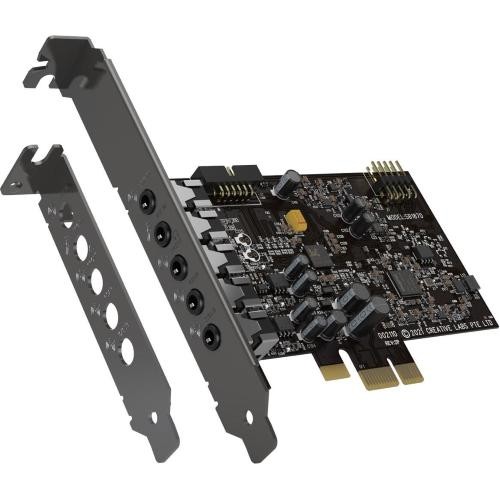 Creative labs sound blaster - creative,