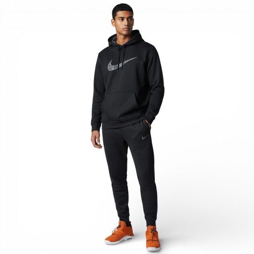 Nike therma fit set - nike, top
