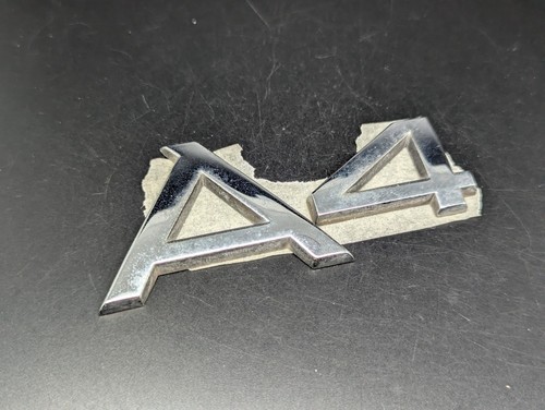 Audi logo sigla - a,