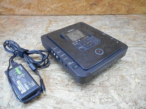 Sony vrd mc10 - sony, recorder