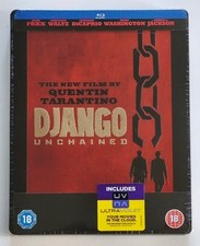 Q. Tarantino »Django