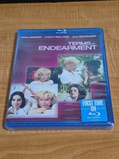 Terms of Endearment (Blu-ray