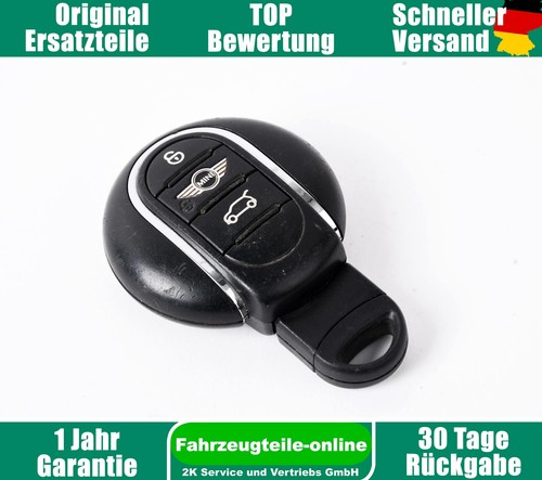 Chiave mini clubmann - mini,