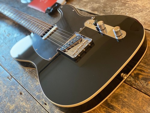 Fender fsr japan domestic all - fender,