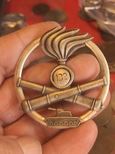 FREGIO DA BASCO 132 Reggimento