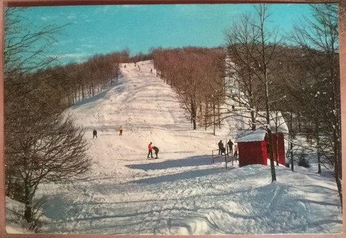 Monte livata campo dell - monte,