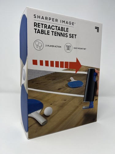 New sharper image - sharper, 7