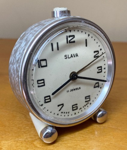 Sveglia meccanica moderna