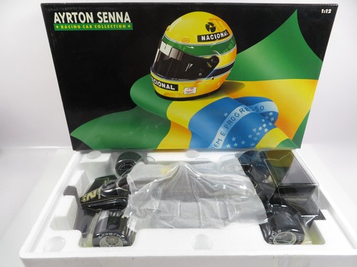 Minichamps 540851292 - 1:18,