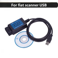 PER FIAT Cavo Scanner Cavo