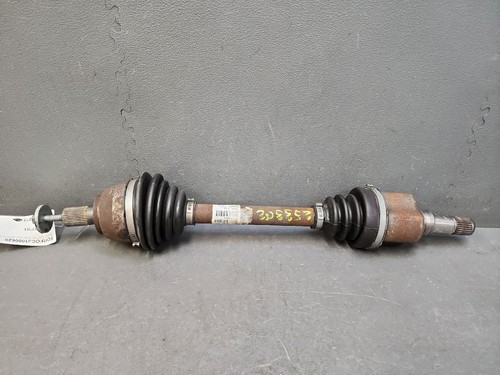 Cardan avant gauche - , ford