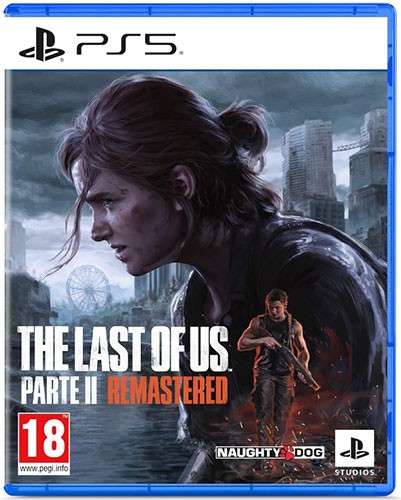 The last parte - the,