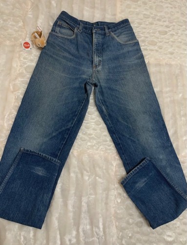 Jeans giorgio armani vintage - armani,
