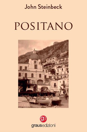 Positano steinbeck john - positano,