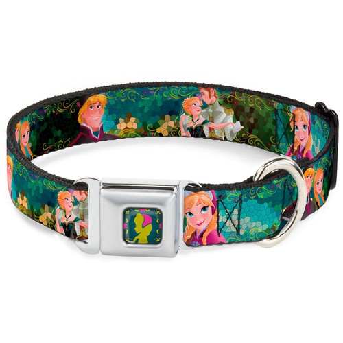 Dog collar dyeg anna - collar, dyeg-anna