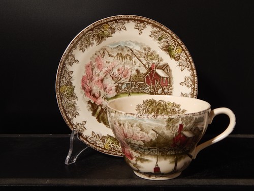 Vintage rara tazza - rara,