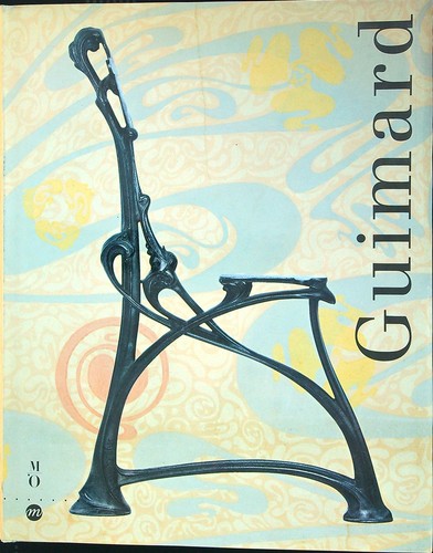 Hector guimard graham - hector, f