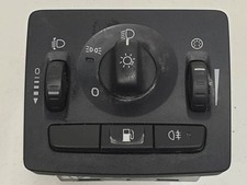 30669734 devio leva luci per VOLVO V50 FAMILIAR 2.0 D SUMMUM