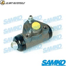 CILINDRETTO FRENO RUOTA C07188