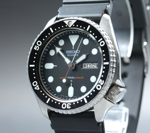 Orologio uomo vintage 1981 n - 1981, [n