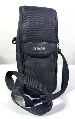 Nikon custodia obiettivo - custodia,