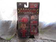 Michael Schumacher Collezione Grand Prix Collection F1 1998 Corinthian Nuovo 3D 