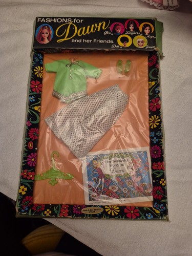Topper dawn doll - dawn, a